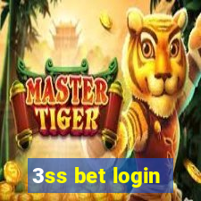 3ss bet login